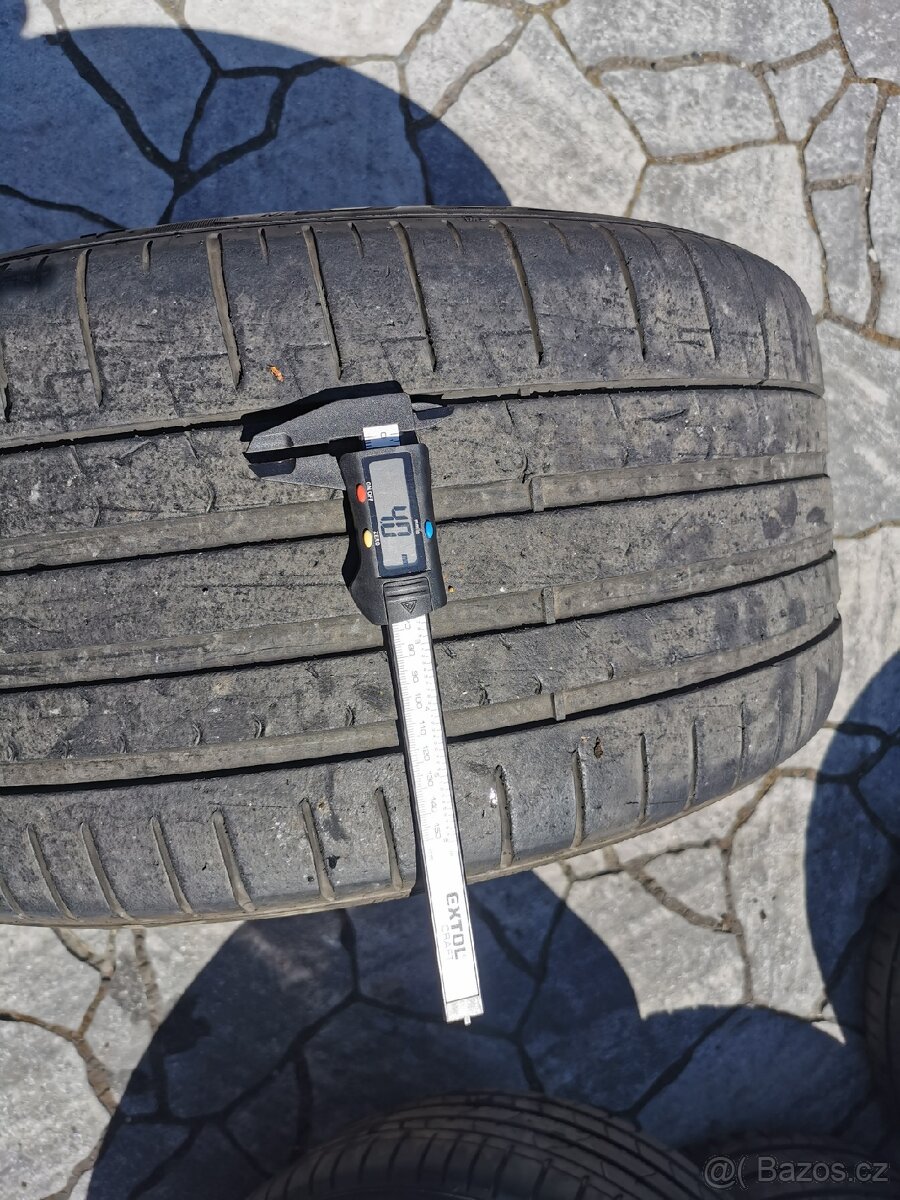 Originální alu kola na BMW M2 M3 styling 437 - 15