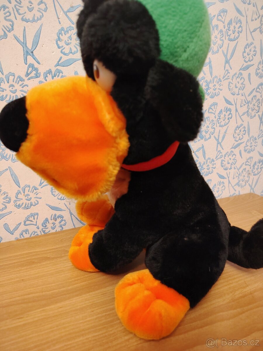 Prodám plyšového pejska a králíčka - 15