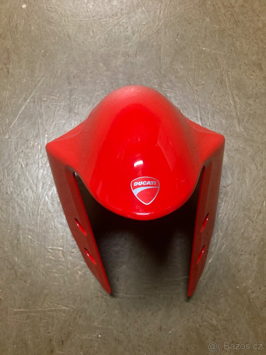 Ducati panigale dily - 15