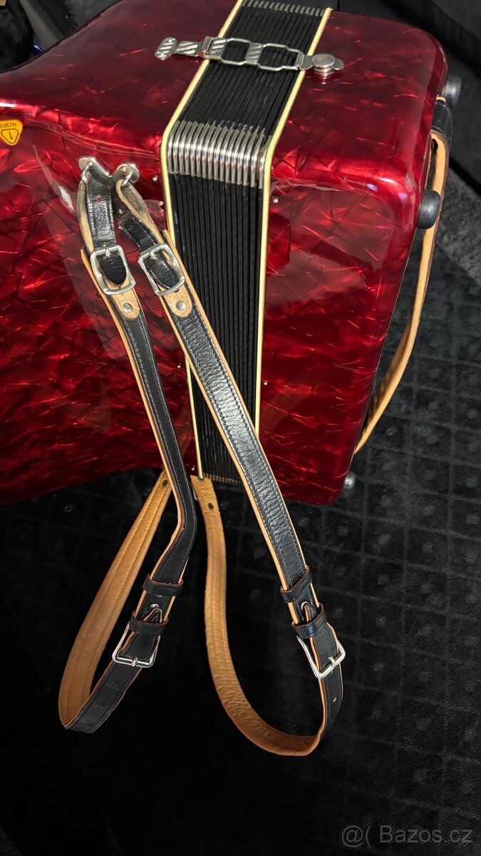 Weltmeister Gigantilli IV - 15