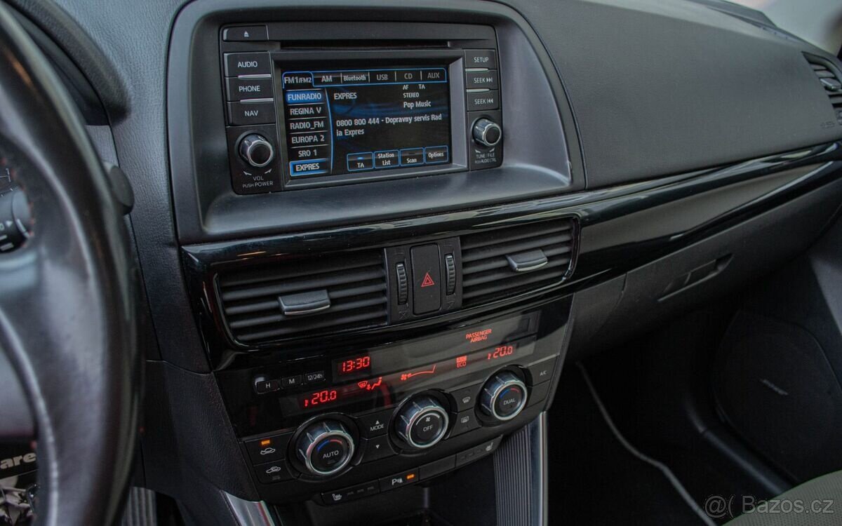 Mazda CX-5 2.2 Skyactiv-D AWD Revolution - 15