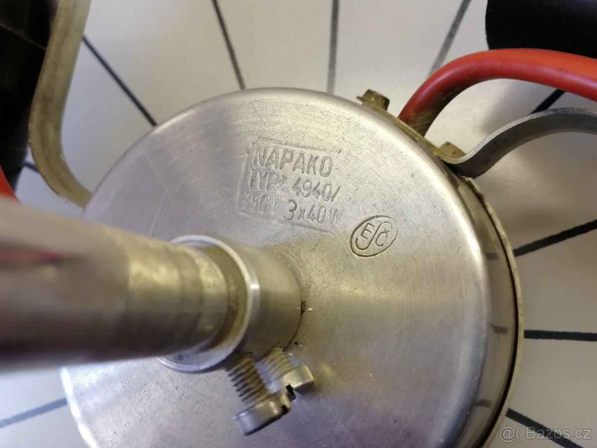 LUSTR BRUSEL NAPAKO TOP ULOŽENKA - 15