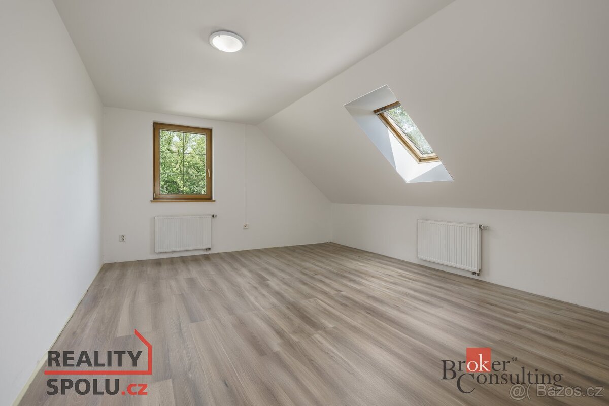 Prodej, domy/rodinný, 257 m2, Tolstého 254, Liberec XXXIII-M - 15