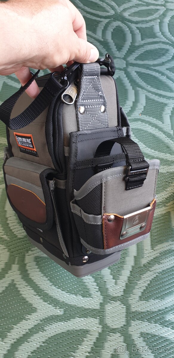 Veto Pro Pac SP-MC - 15