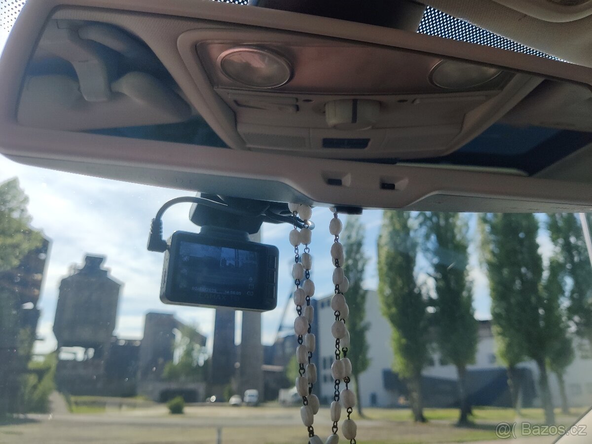 Volkswagen Passat R36 3.6 V6 220kW – TOP výbava - 15