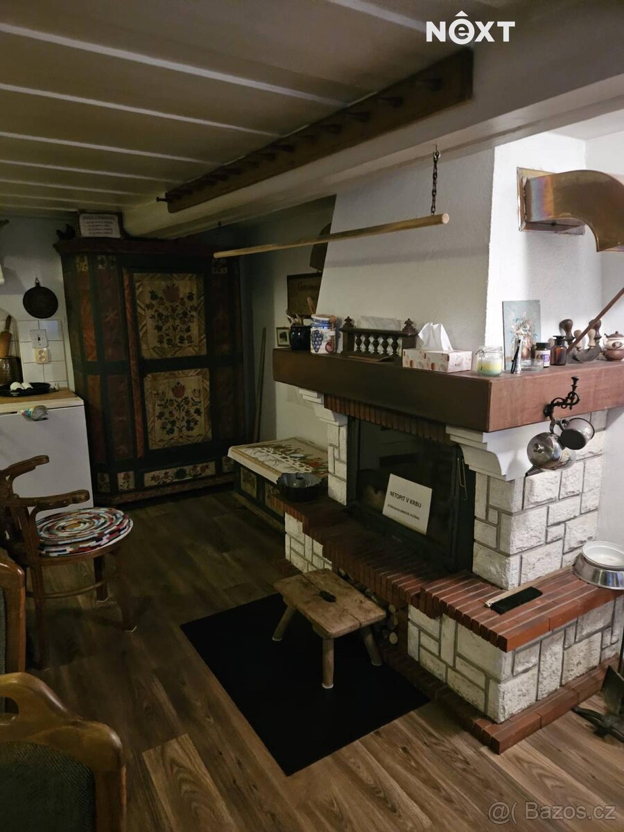 Prodej Chalupa, 260㎡ - 15