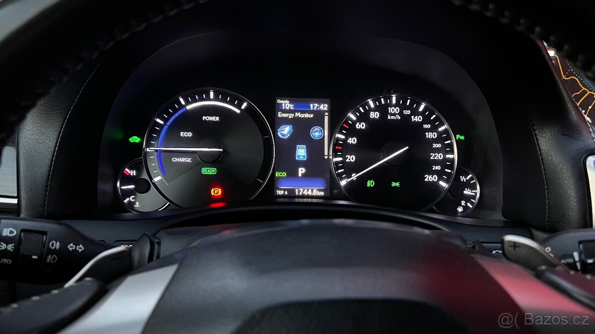 Lexus - 15