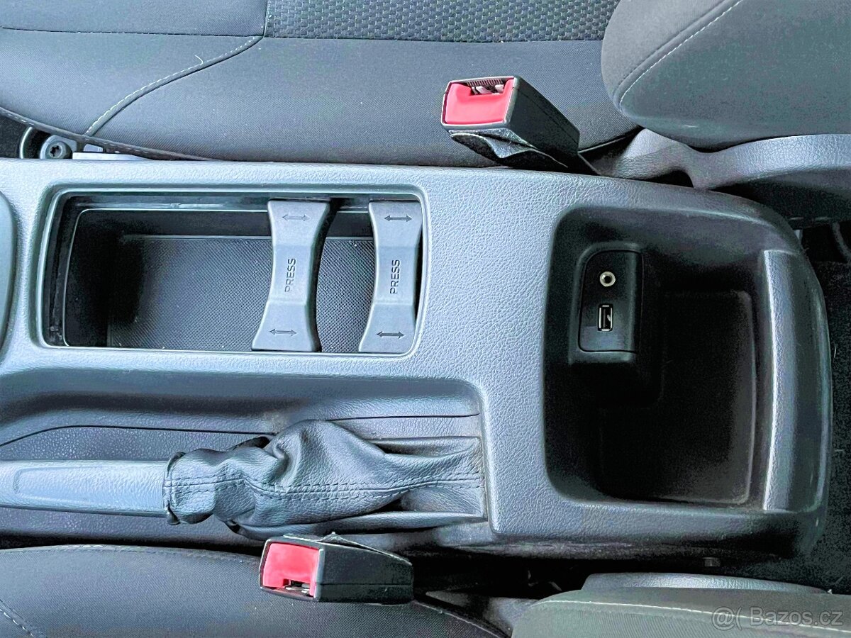 Ford Focus 1.5 TDCi - 15