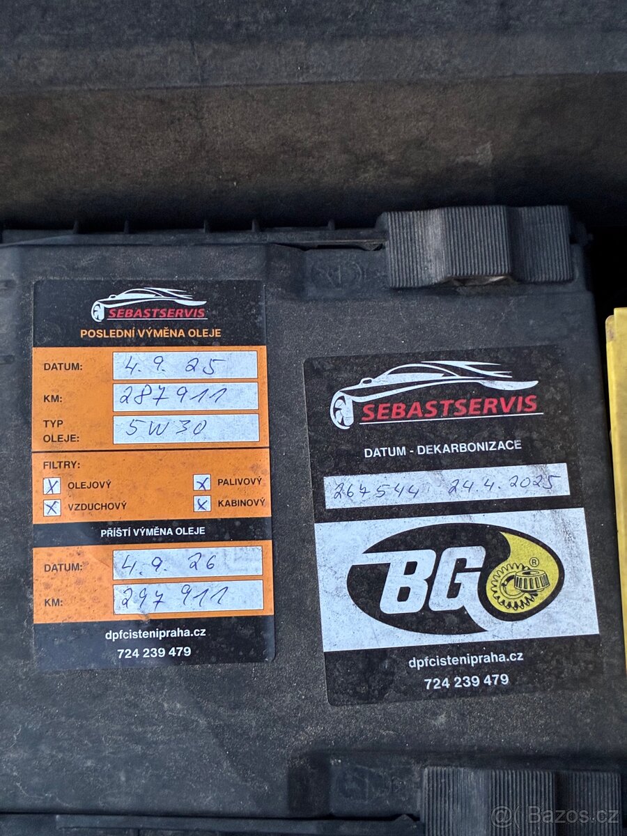 Seat Leon 2, 2.0 TDI FACELIFT 2010 - 15