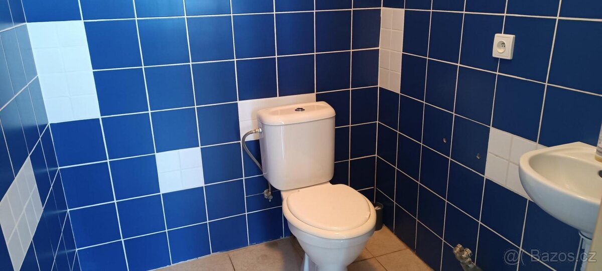 Komerční objekt Lanškroun - 15