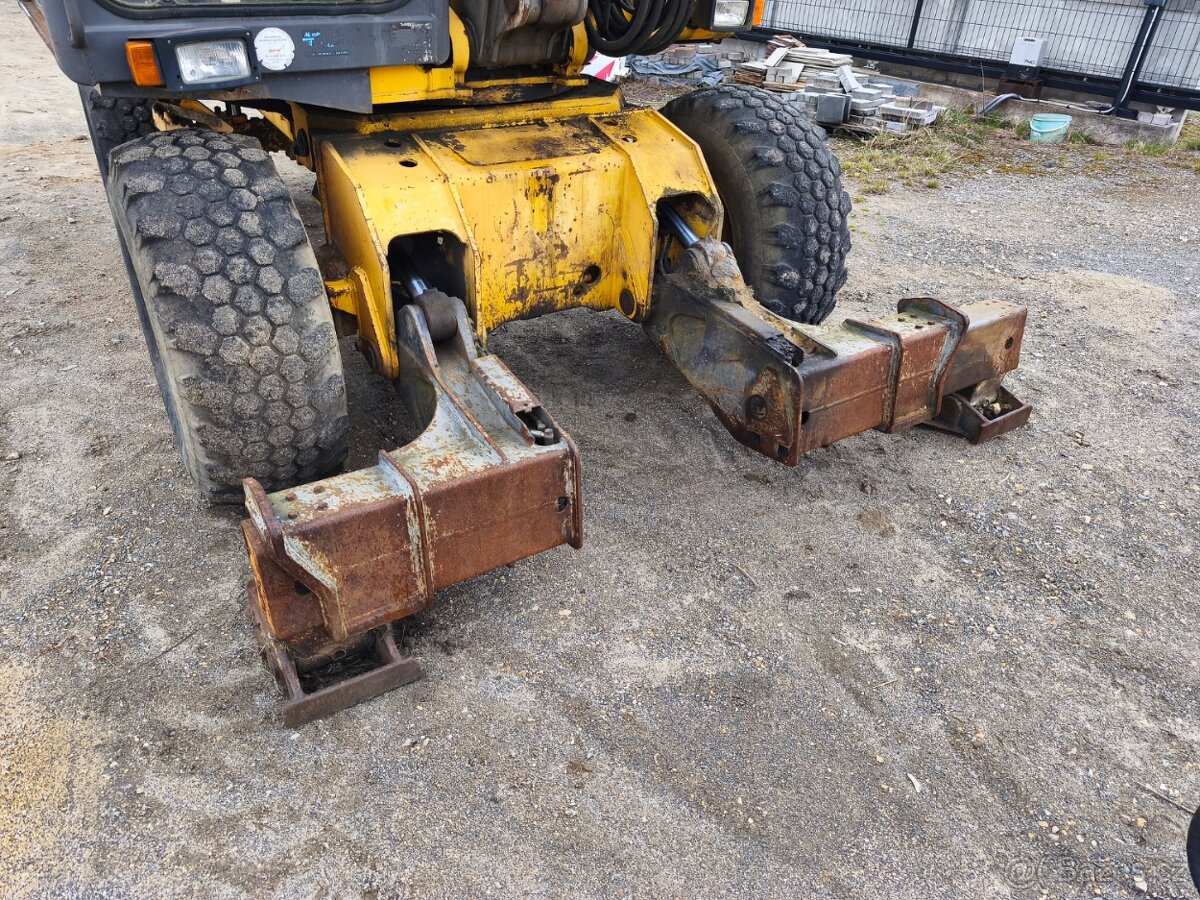 MECALAC 12 MX - 15