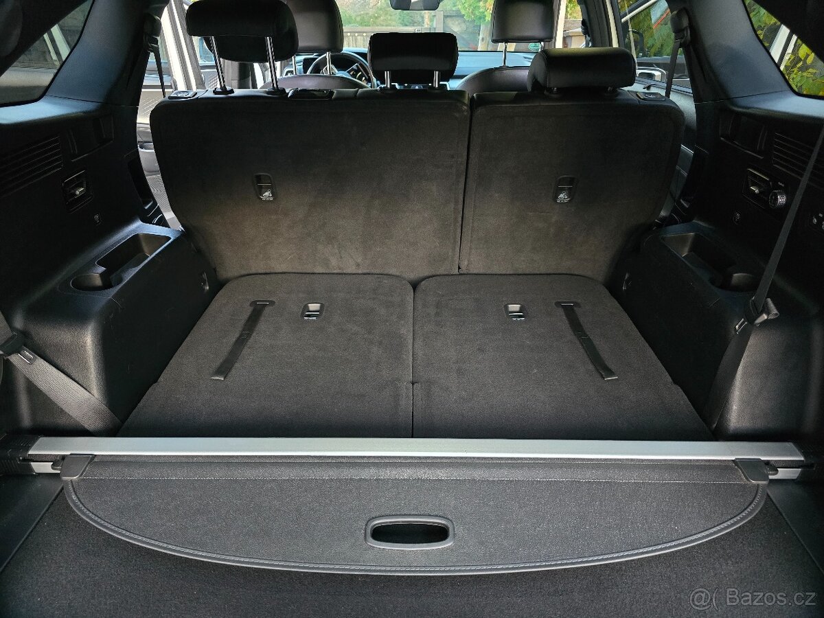 KIA Sorento 7míst MQ4 2,2 CRDi 4x4 8DCT TOP Webasto - 15