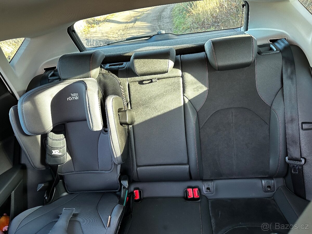 Seat Leon FR 2.0 TDI - 15