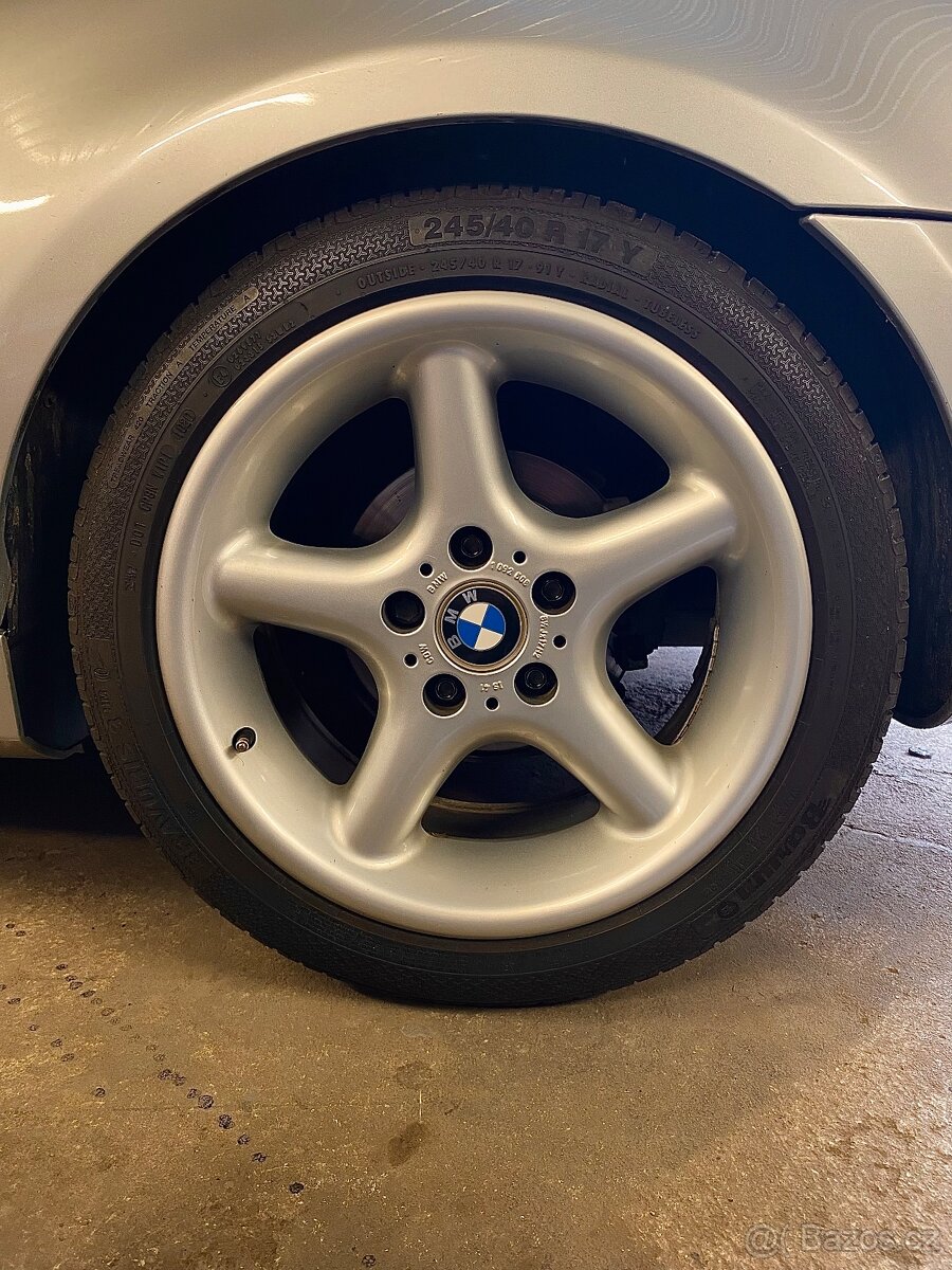 BMW Z3 M-PACKET - 15