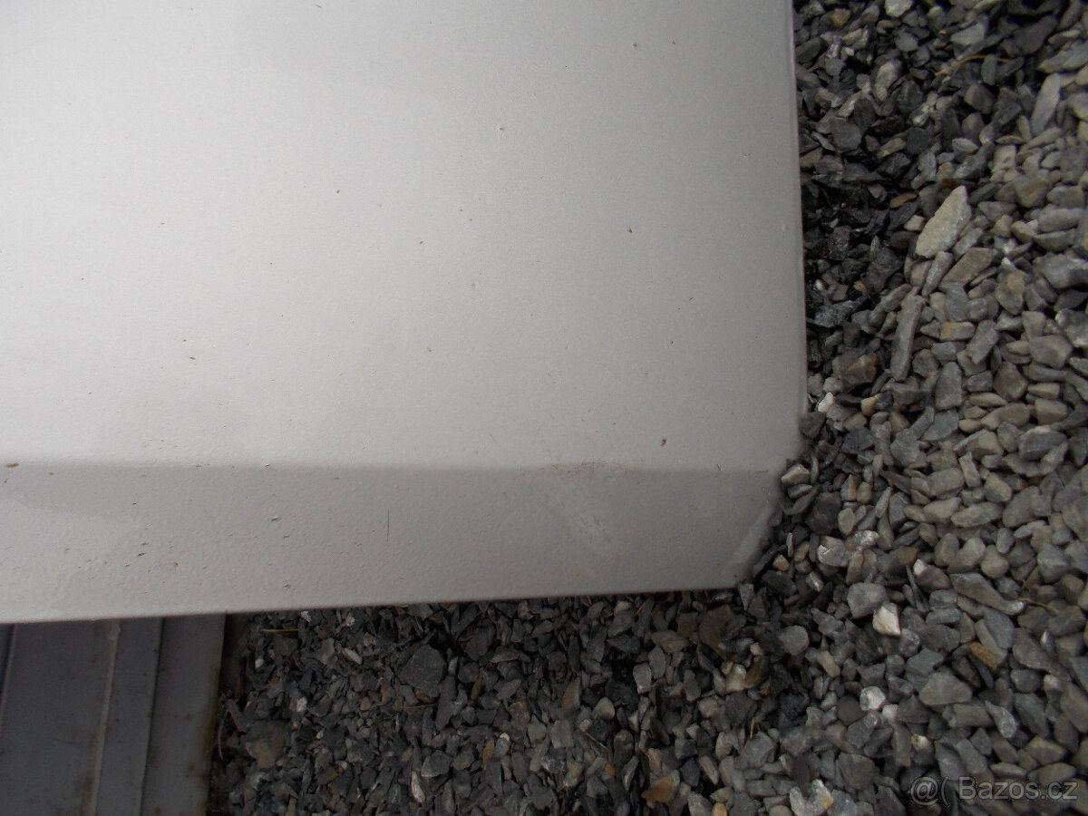 Karosářské díly a světla Ford Fiesta V - 15