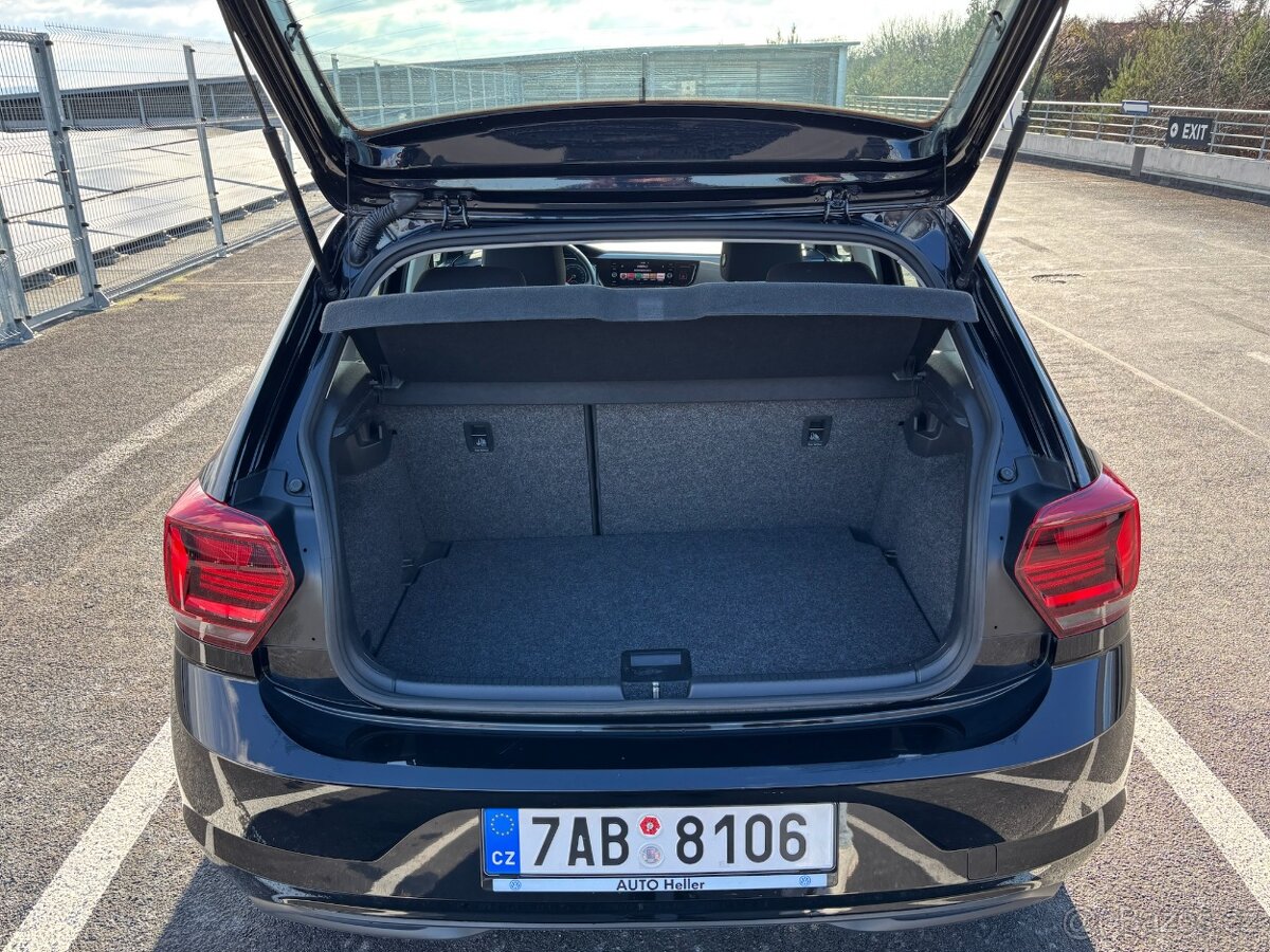 Volkswagen Polo, 1. majitel Stav nového vozu Odpočet DPH - 15