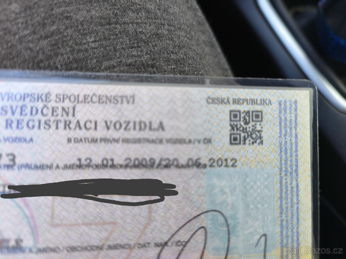 Renault Laguna III combi - 15