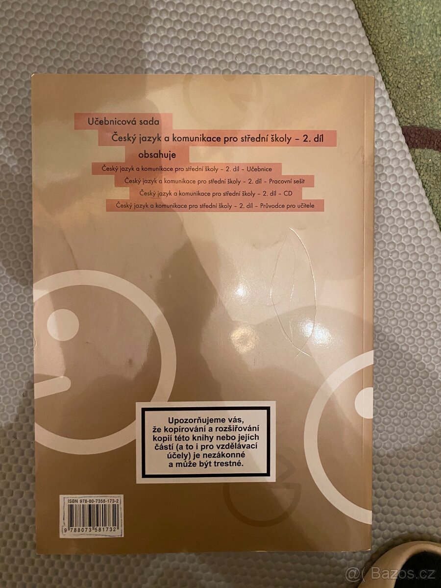 Učebnice na SŠ - 15