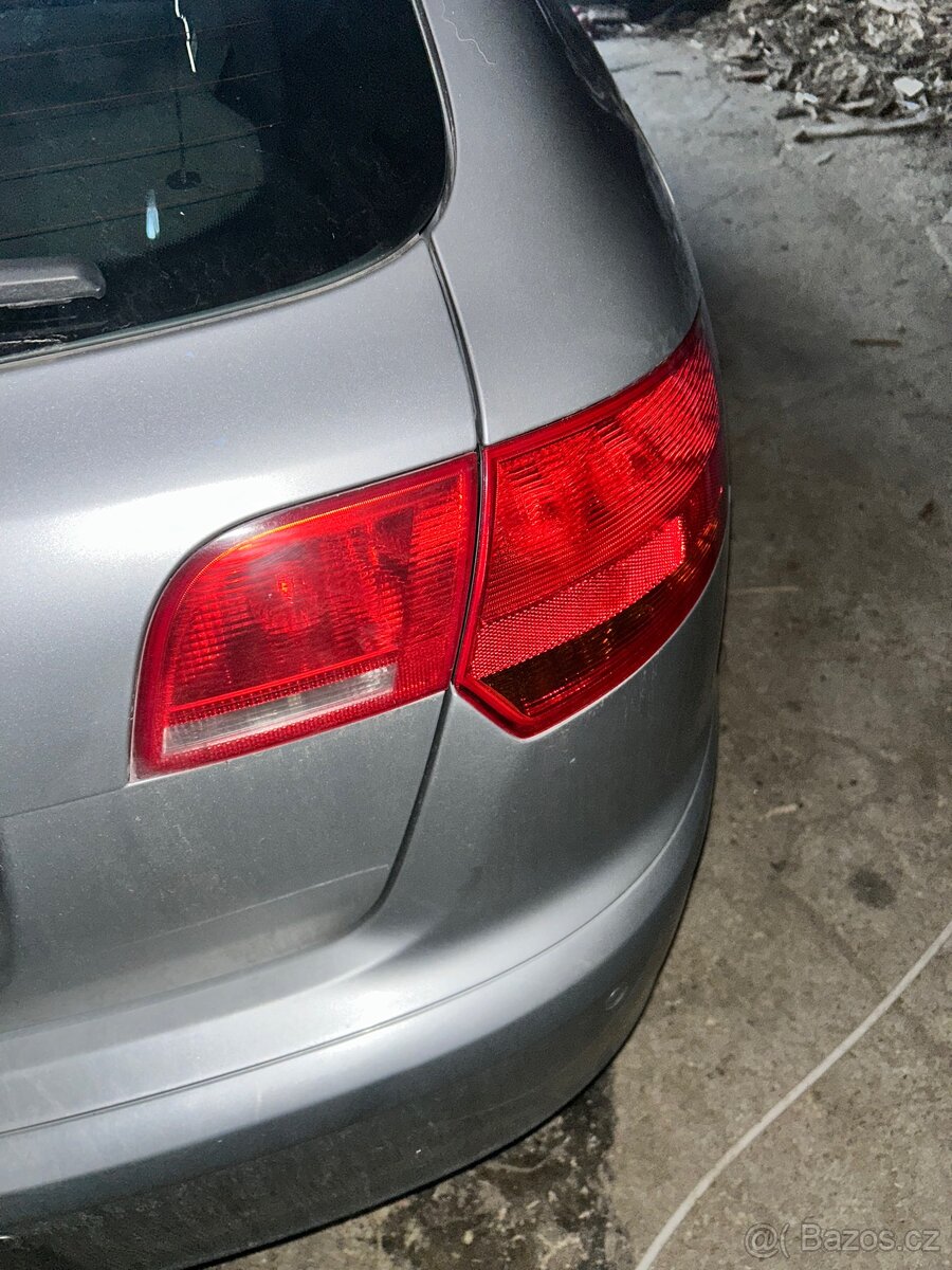 Audi a3 8p sportback 2.0tdi BMM - 15