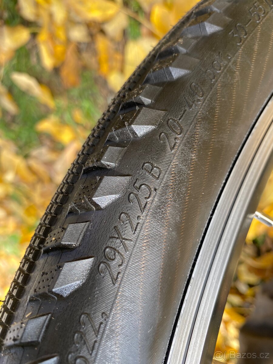 Kolo Specialized 29 - 15