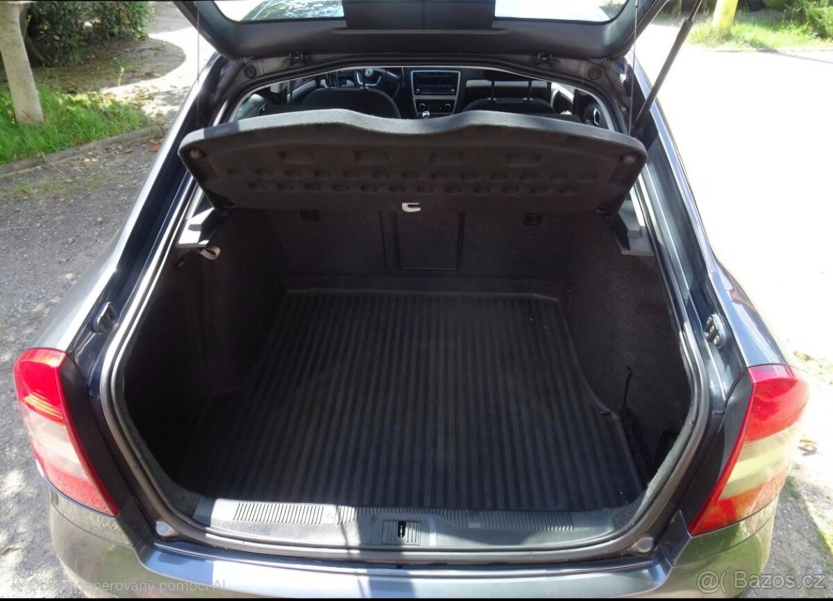 Škoda Octavia 1.4TSI, nové v CR - 15