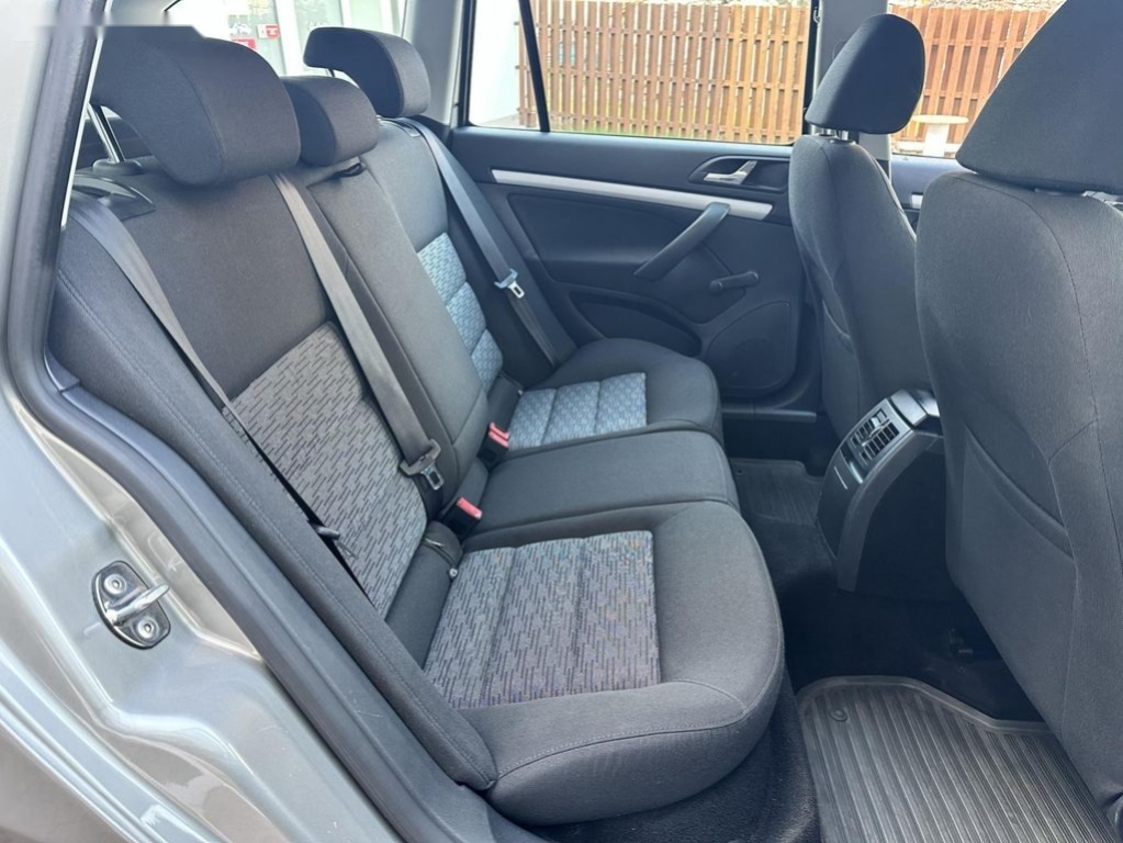 Škoda Octavia,Combi 1.2TSI - 15