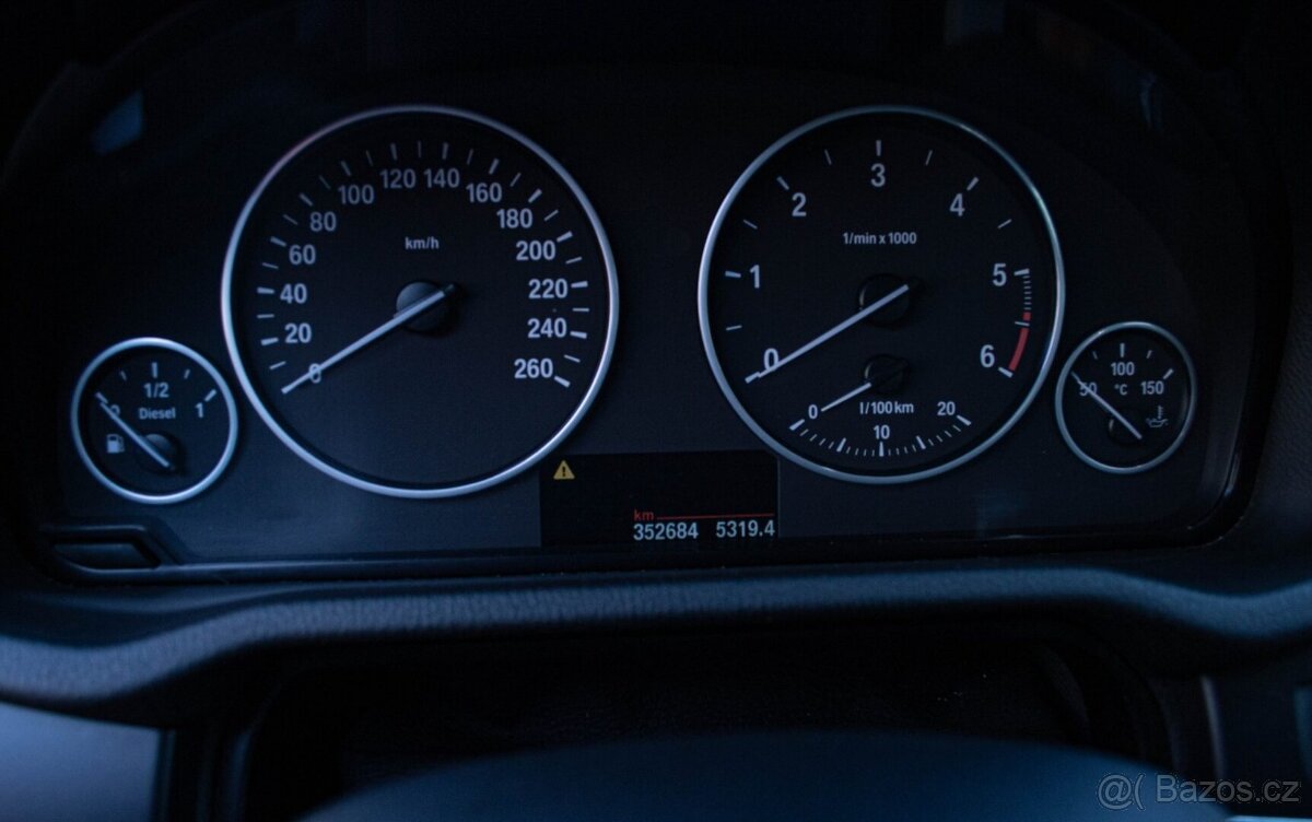 BMW X3 xDrive20d A/T - 15