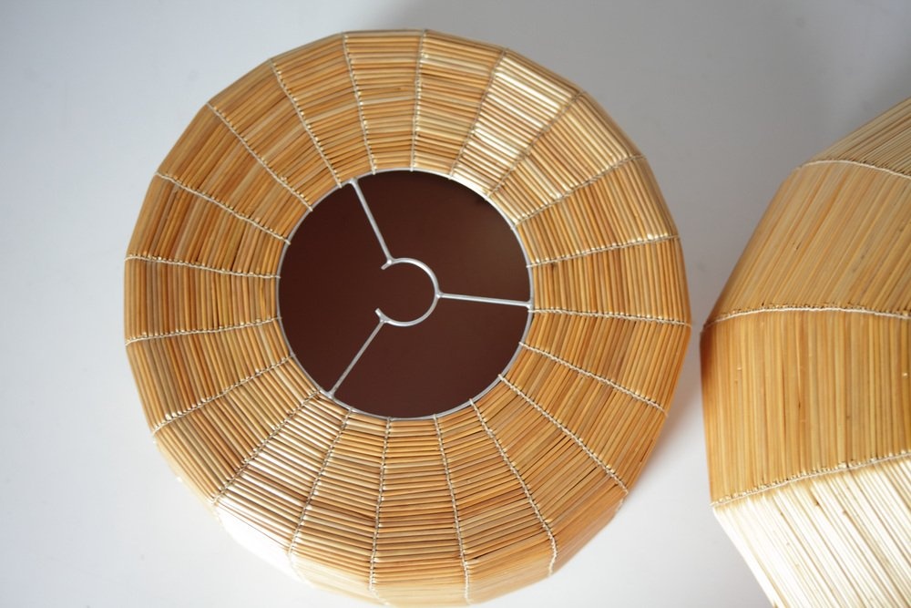 Retro Lustr Lampa Osvětlení ÚLUV Stanislav Kučera - 15