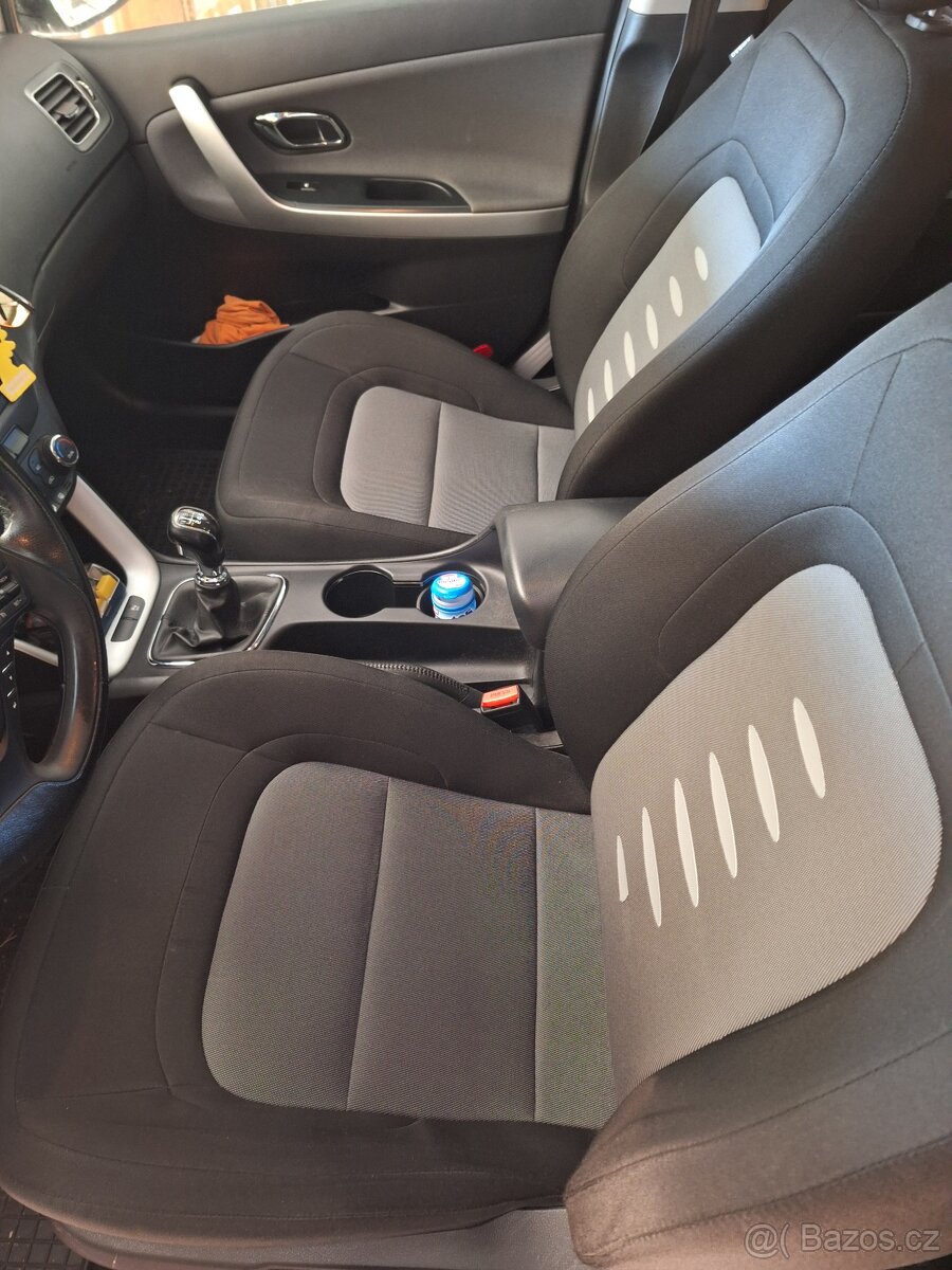 Prodam Kia ceed 1,4 cvvt na lpg - 15