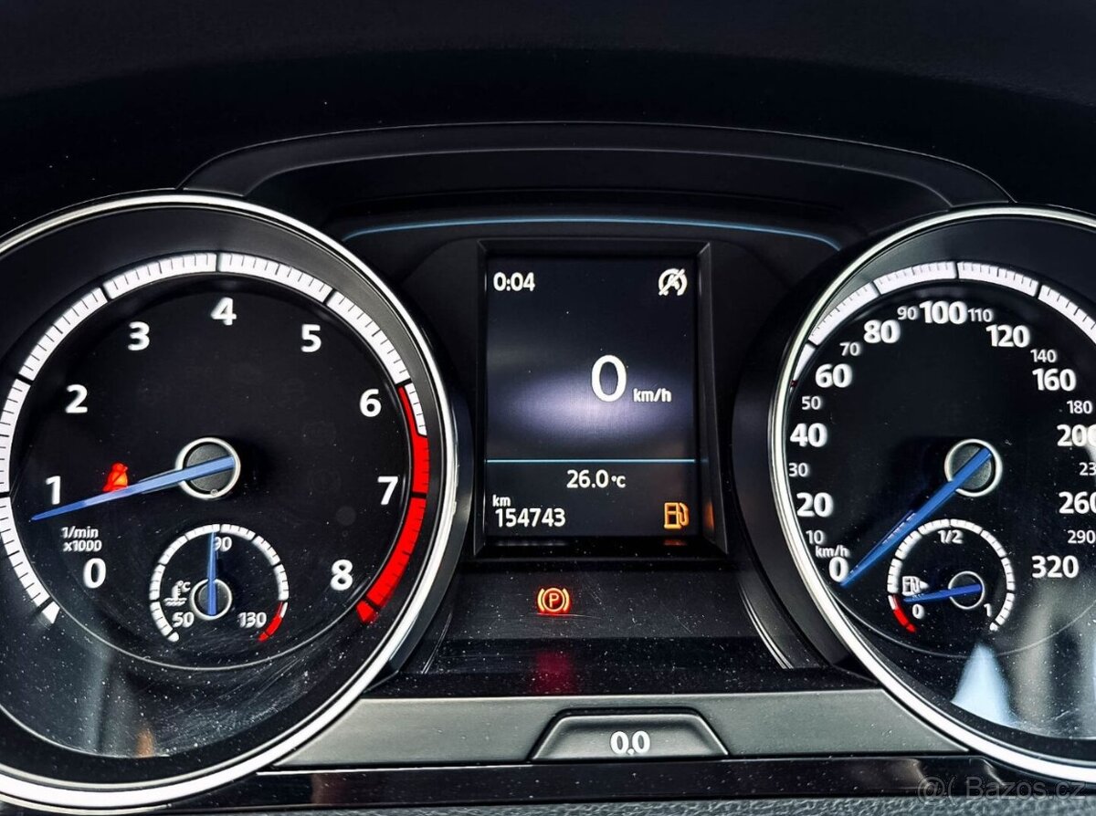 Volkswagen Golf 7 R 2.0 TSI BMT R 4MOTION - 15