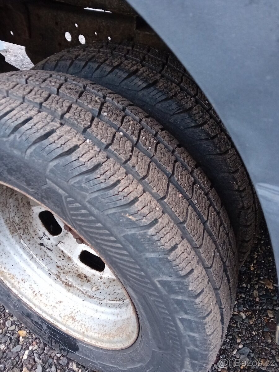 IVECO DAILY MAXI -3.0 16V 130KW - 15