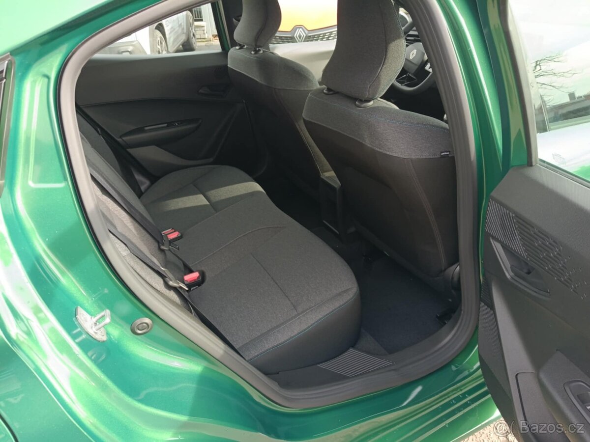 Clio evolution TCe 115 - 15