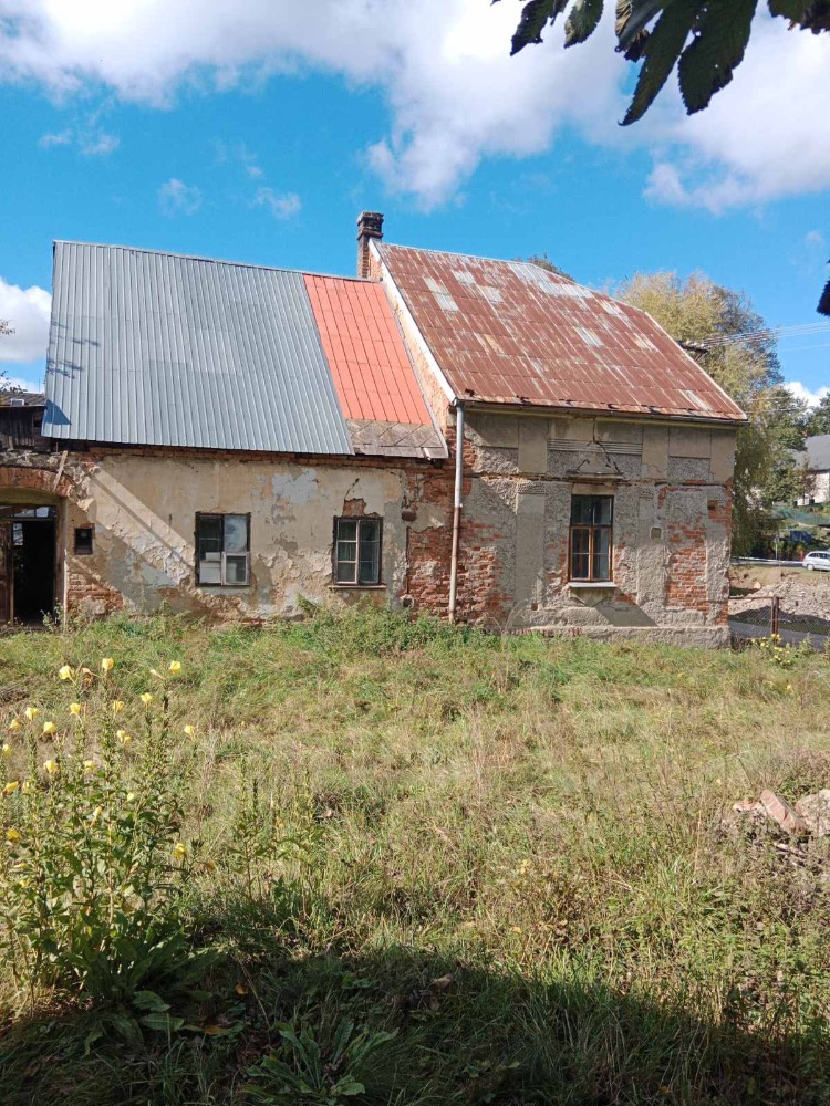 Prodej rodinného domu v obci Krasov u Bruntálu v Jeseníkách - 15