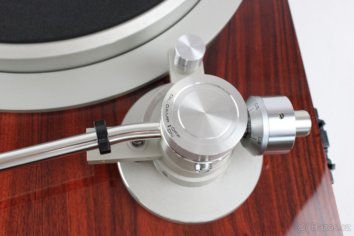 Gramofón PIONEER PL-50L - 15