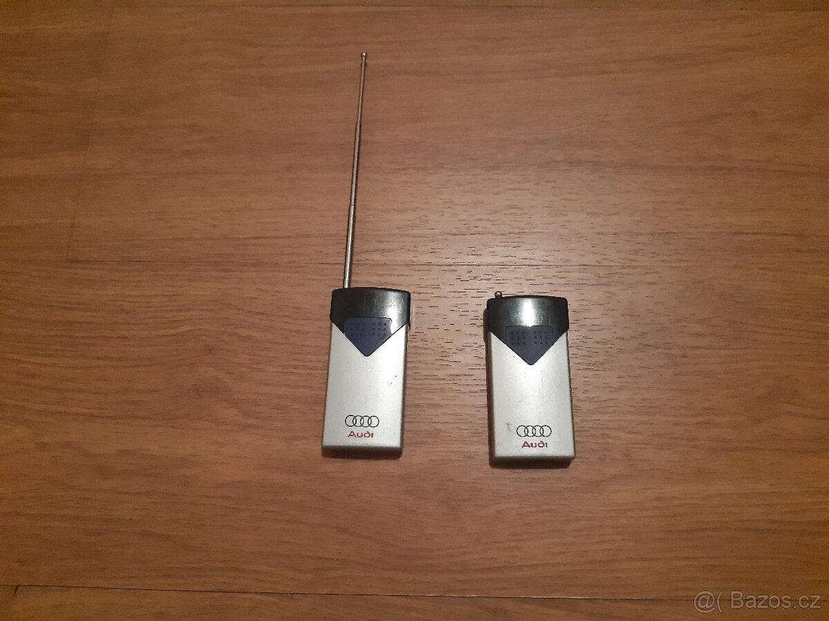 AUDI A8 D2 4.2 220kw quattro tiptronic - díly z vozidla - 15