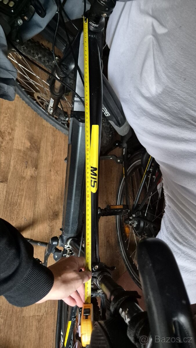 Elektrokolo Easy Bike Mi5 (2016) - 15