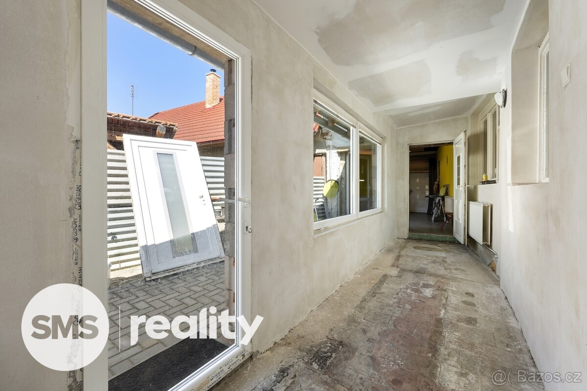 Rodinný dům Jestřabice - 15