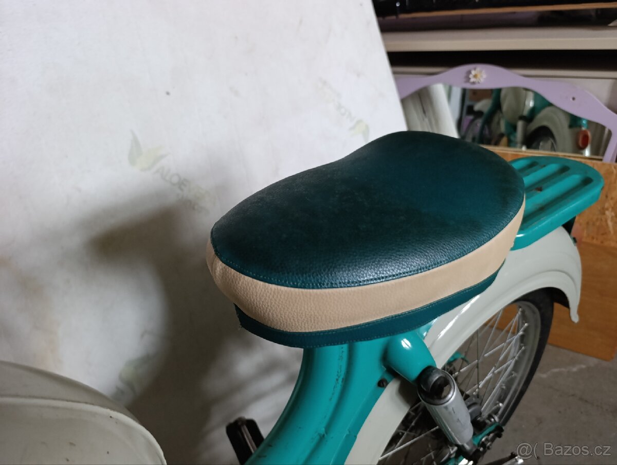 Stadion S22. + S11 autenticky patinovy stav - 15