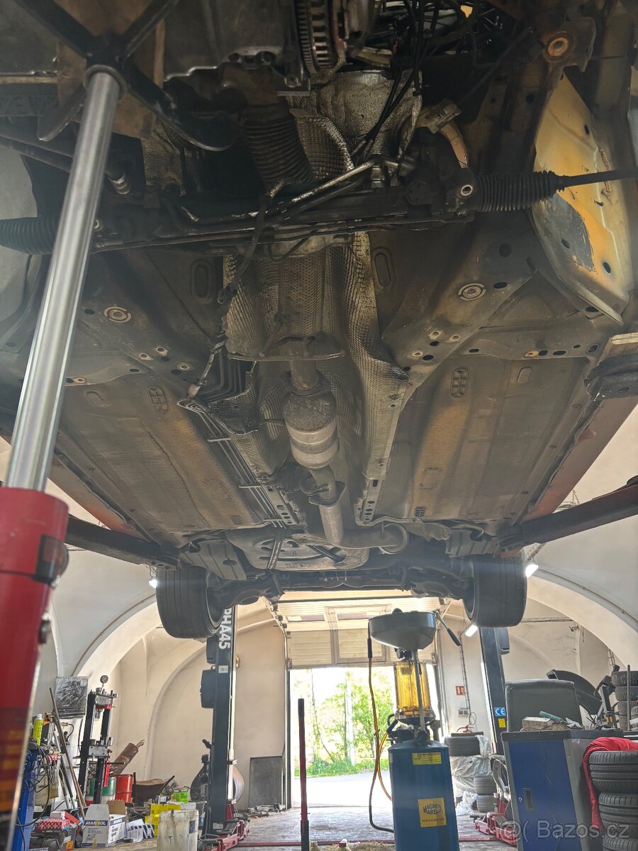 Ford Focus st225 - 15
