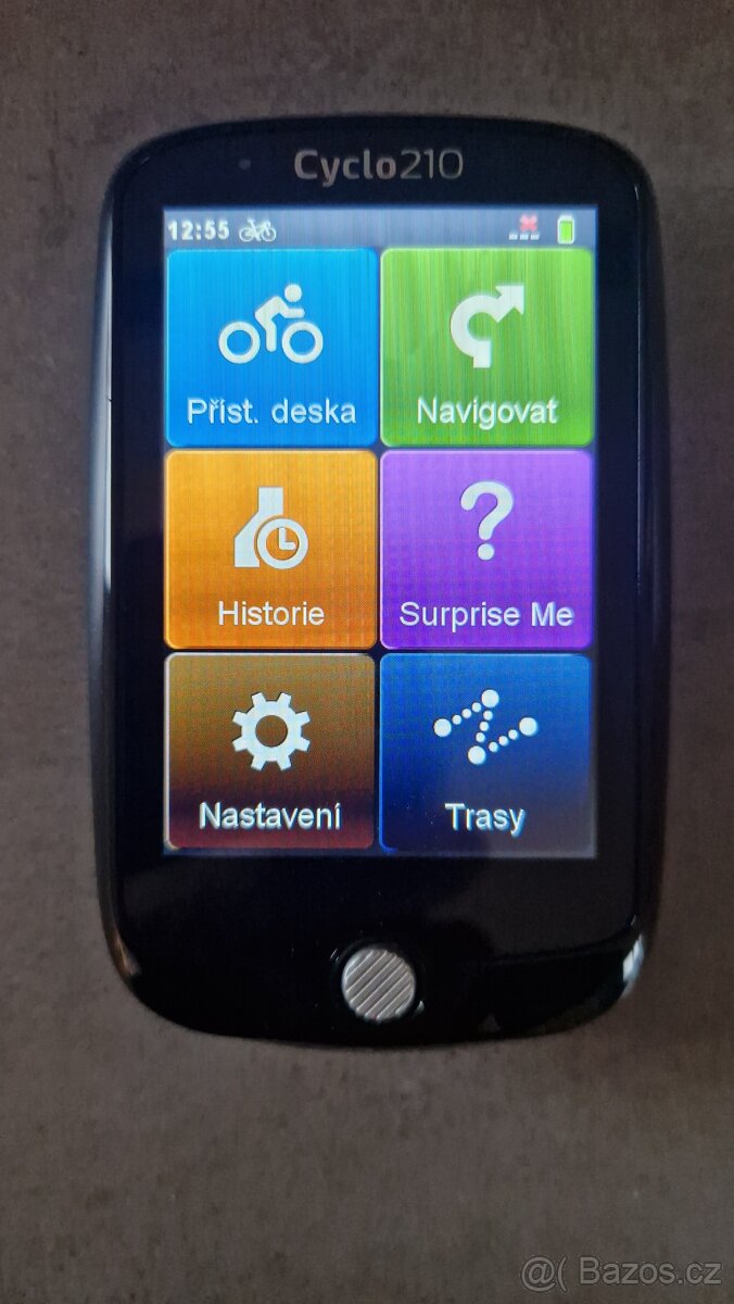 Prodám dámské silniční kolo FOCUS Izalco Race - 15