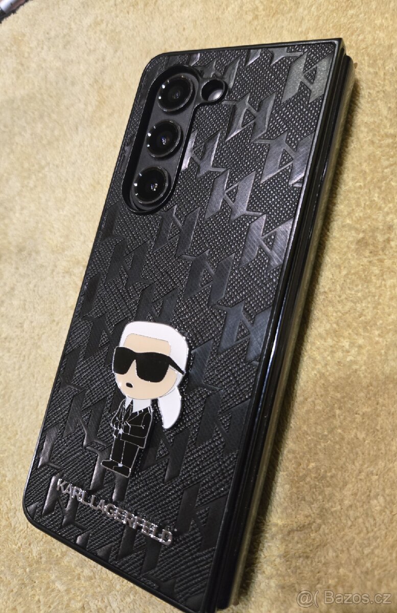 SAMSUNG GALAXY ZFOLD 5 12/512 ZÁRUKA - 15