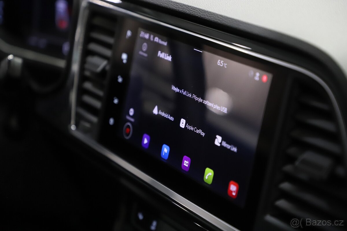 Seat Ateca Style 2.0 TDI 110kW 4x4 DSG - záruka Autodraft - 15