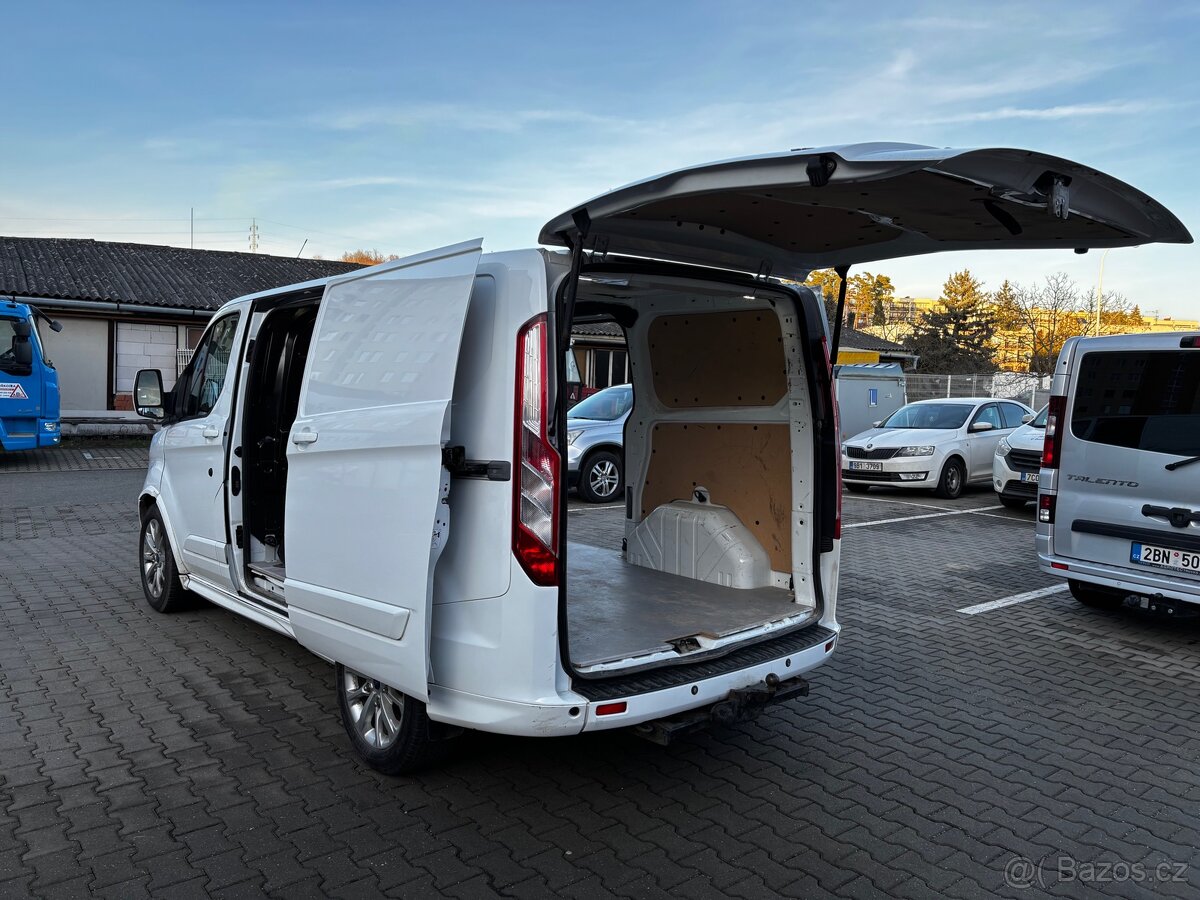 2.2TDCI 114KW,SPORT,DPH,WEBASTO, - 15