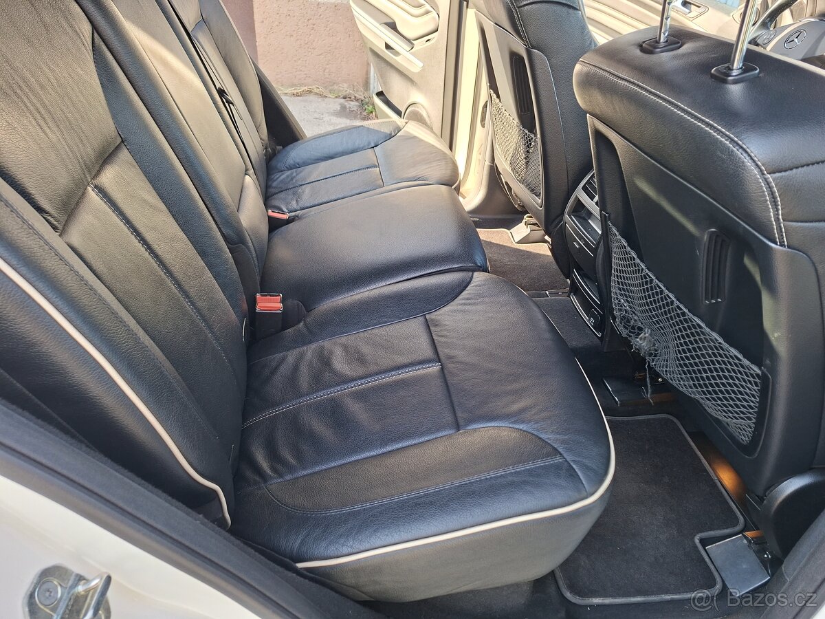 Mercedes Benz ML Grand Edition 350CDi - 15