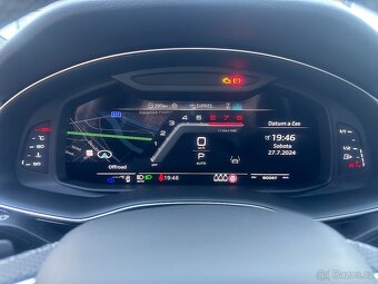 Predám Audi SQ7-nový model - 15