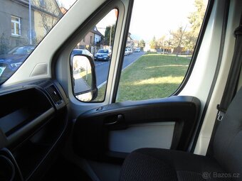 Citroën Jumper 2.2 HDi L1H2 - 15