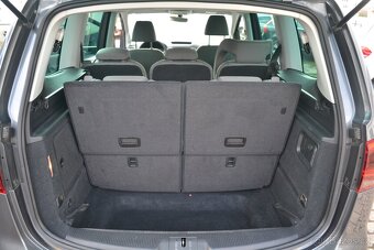 Seat Alhambra 1.4 TSI 110 kw 2016 7 míst - 15