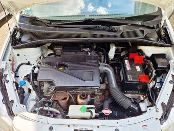 SUZUKI SX4, r.v. 09, 134 tis. km, ALU - 15