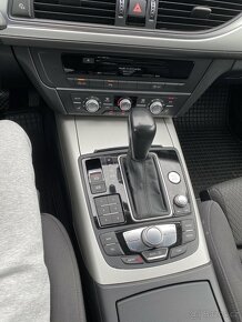 Audi A6, 3.0 tdi, 2015 - 15