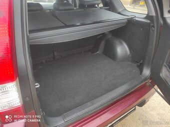 Cr-v, 2,2 nafta, 2006, 4x4 - 15
